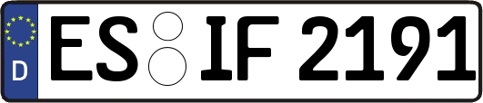 ES-IF2191