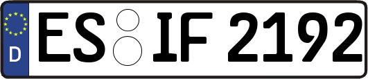 ES-IF2192
