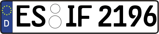 ES-IF2196