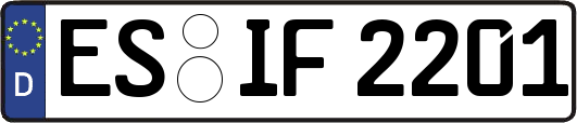 ES-IF2201