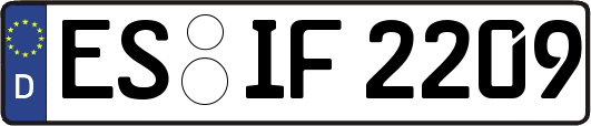 ES-IF2209