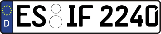 ES-IF2240
