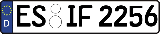 ES-IF2256