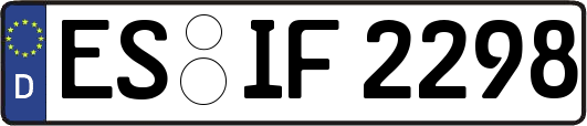 ES-IF2298