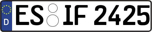 ES-IF2425