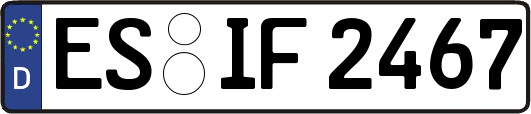 ES-IF2467