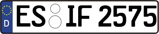 ES-IF2575