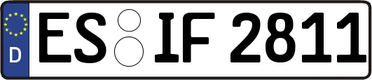 ES-IF2811
