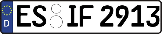 ES-IF2913