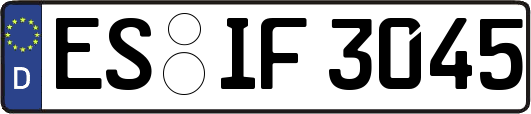 ES-IF3045