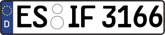 ES-IF3166