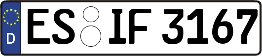 ES-IF3167