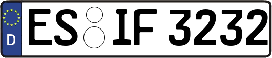 ES-IF3232