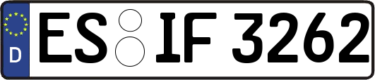 ES-IF3262