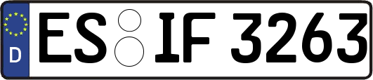 ES-IF3263