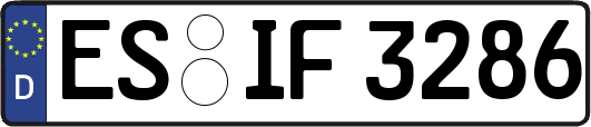 ES-IF3286