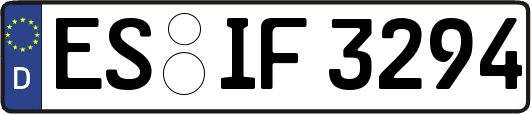 ES-IF3294