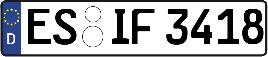 ES-IF3418