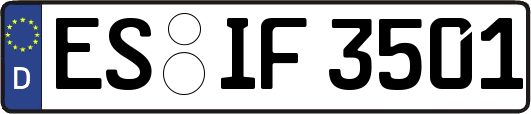ES-IF3501
