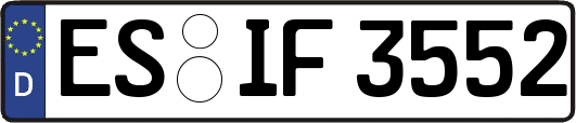 ES-IF3552
