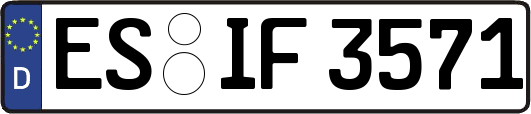 ES-IF3571