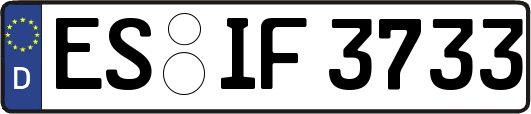 ES-IF3733