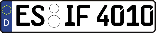 ES-IF4010