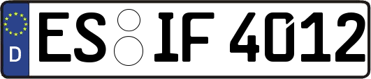 ES-IF4012