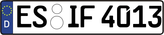 ES-IF4013