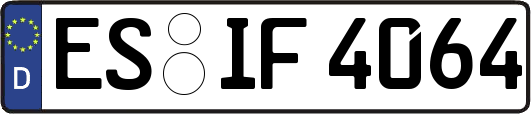 ES-IF4064