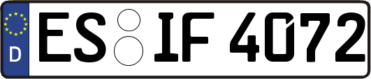 ES-IF4072