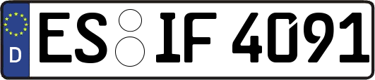 ES-IF4091