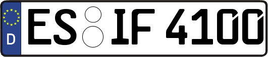 ES-IF4100