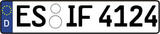 ES-IF4124