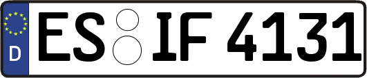 ES-IF4131