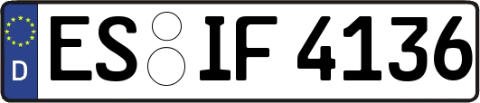 ES-IF4136
