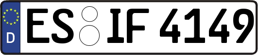 ES-IF4149