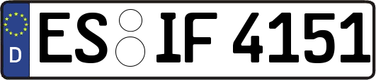 ES-IF4151