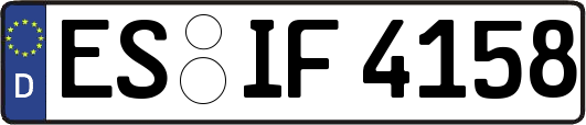 ES-IF4158