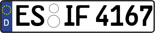 ES-IF4167