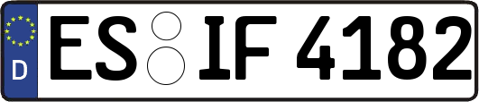 ES-IF4182