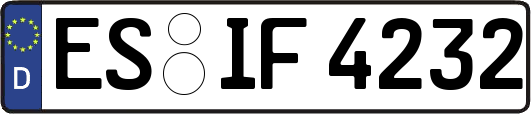 ES-IF4232