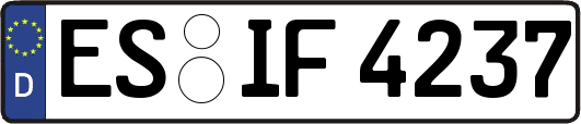 ES-IF4237
