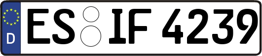 ES-IF4239