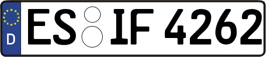 ES-IF4262