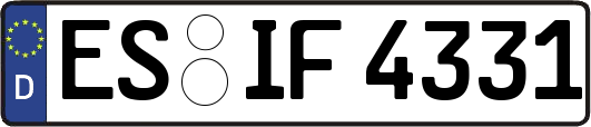 ES-IF4331