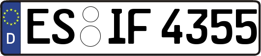 ES-IF4355