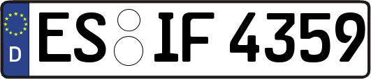 ES-IF4359