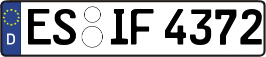 ES-IF4372