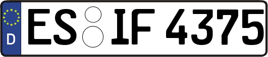 ES-IF4375